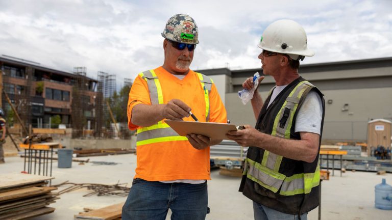 WorkSafeBC has stated 2024 inspectional initiatives focus on the sectors that have the highest risk of serious injury, and that includes construction.