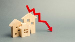 Housing starts down seven per cent in March from February: CMHC