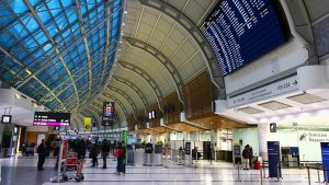 Toronto airports authority announces ‘decade-long investment’ in Pearson Airport