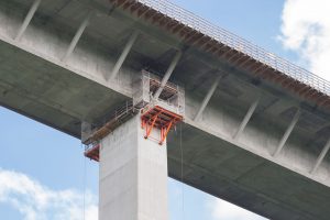 Key takeaways about the condition of US bridges and their role in the economy
