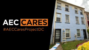 AEC Cares: Blitz build will ‘REACH’ new heights for Washington’s Sasha Bruce Youthwork