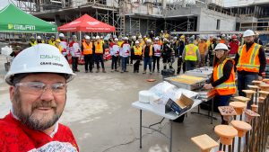 Safety Week Preview: Construction needs to value every voice