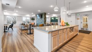Big-D Construction Midwest completes Arbor Court Apartments