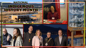 Celebrating National Indigenous History Month: Making an impact in construction