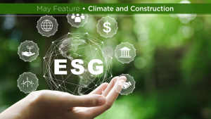 ion companies need a strategy as ESG reporting requirements increase