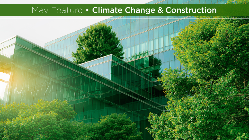Climate change pushing a new era of adaptive design at architecture schools