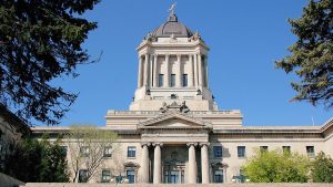 Manitoba labour advocate, Opposition square off on delayed PLA legislation