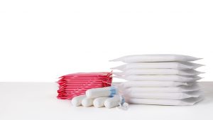 Menstrual products to be provided on larger construction sites: Ontario government
