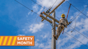 Powerline Safety Week: Deadly contacts are closer than workers think