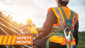 National committee marks Safety and Health Week