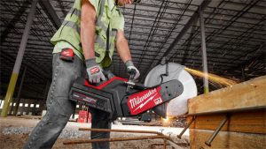 From Zero to Tool Industry Dominance: Milwaukee Tool’s Innovative Path to Industry Leadership