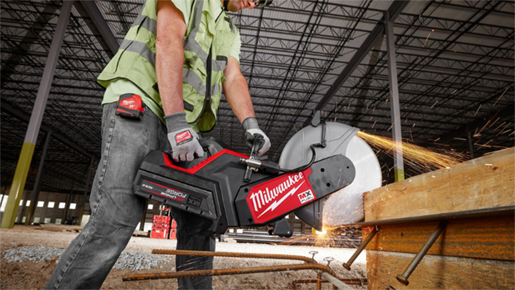 From Zero to Tool Industry Dominance: Milwaukee Tool’s Innovative Path to Industry Leadership – Daily Commercial News