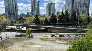 Vancouver moves forward with False Creek North land transfer agreement