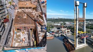 B.C. industry reacts to megaproject delays: ‘Every single project is over budget and behind’