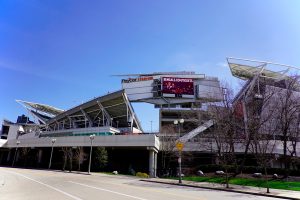 Cincinnati Bengals plan to spend up to $120 million to for improvements to Paycor Stadium
