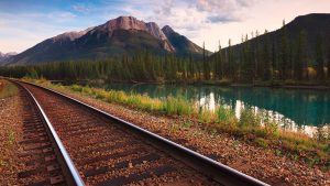 Alberta developing passenger rail master plan
