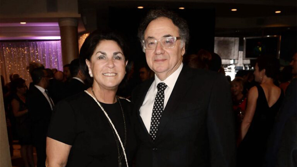 Humber River Health gets $10M donation from Honey & Barry Sherman Legacy Foundation
