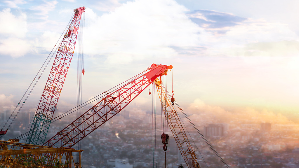 UPDATE: New WorkSafeBC recommendations to ‘address gaps in crane safety’