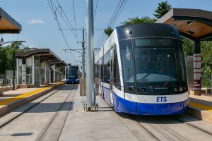 Design-build contract awarded for Edmonton’s Capital Line South LRT extension