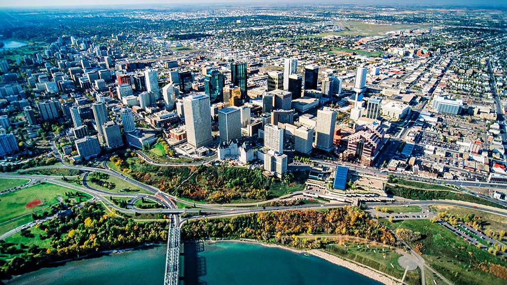 Edmonton forms ‘action team’ to address housing supply
