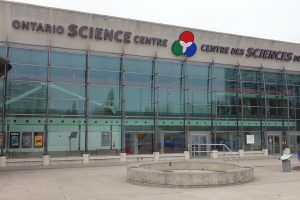 Ontario Science Centre abruptly closing due to structural issues