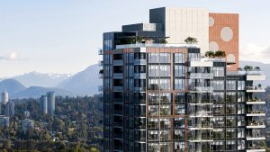 Wesgroup converting New Westminster condo tower into rental homes