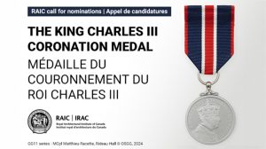 Nominations being accepted for King Charles III’s Coronation commemorative medal