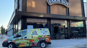 Brightwater welcomes Farm Boy as anchor retail tenant