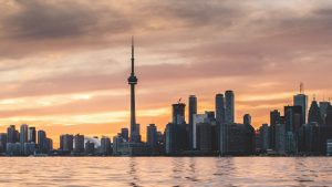 Toronto playing catch-up on office-conversion policy: panel