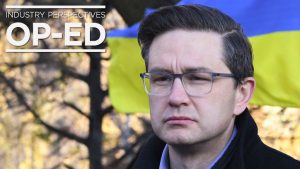 Industry Perspectives Op-Ed: More working-class voters support Pierre Poilievre — can he keep them?