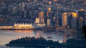 Vancouver re-evaluates downtown view cone policy