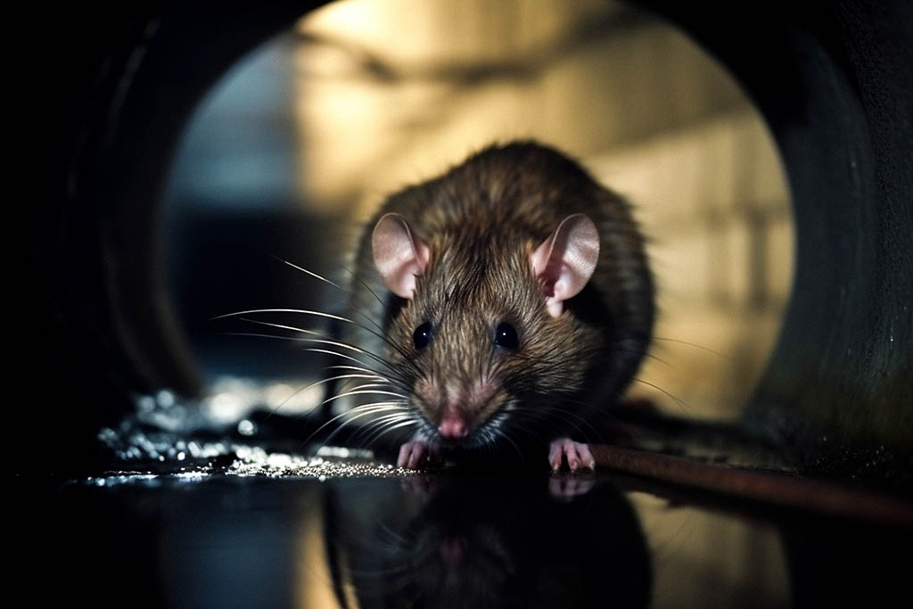 'Perfect rat storm': Ontario cities seek ways to fight increasingly visible rats