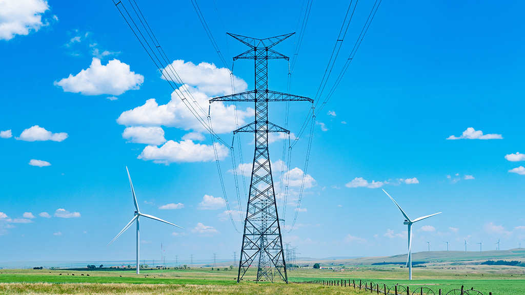 Global Market Scan: Smart power grids - Transforming global energy infrastructure