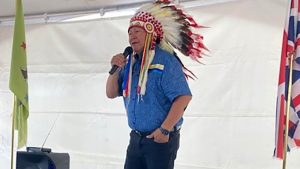 Star Blanket Cree Nation celebrates grand opening of water treatment plant