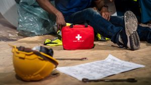 Fasten your bandages: Changes coming to B.C.’s occupational first aid regulations