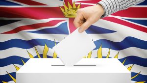 PCA launches new voter awareness campaign ahead of B.C. election