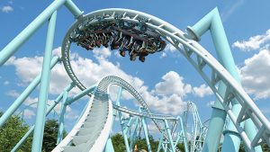 New ride at Wonderland will be longest, tallest, fastest launch coaster in °ϲʿ2023