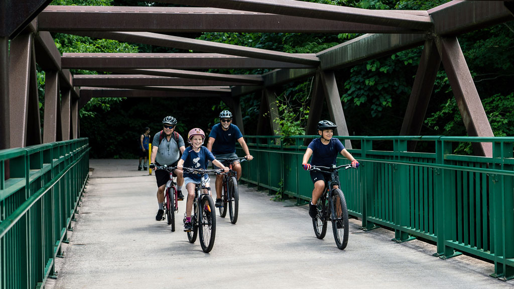 London transportation funding puts the focus on pedestrians and cyclists