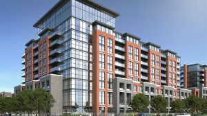 Medallion announces six new rental buildings across GTA