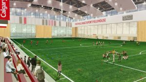 $380M Calgary multisport fieldhouse faces funding hurdles on its way to the finish line