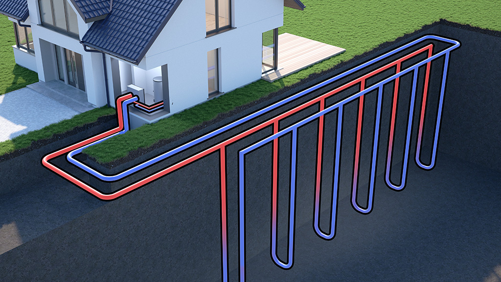 Massive Toronto development digs into geothermal as a fossil fuel free solution – Daily Commercial News