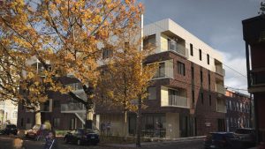 Quebec’s new housing strategy promotes volumetric modular solutions