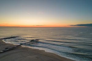 Protecting against floods, or a government-mandated retreat from the shore? New Jersey rules debated