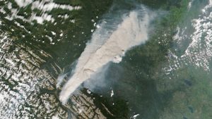 ‘Missing part of its soul’: Jasper residents take stock of wildfire destruction