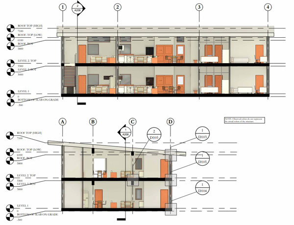 Recent University of Victoria civil engineering grad Jonah Wright created the SEDA design methodology: sustainable, efficient, durable, affordable.