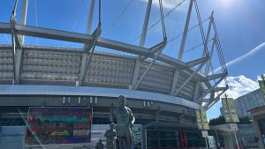 ETRO Construction revamps BC Place with world-class events on horizon