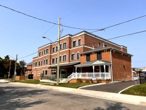 Cornerstone Suites opens in Mississauga, provides supportive housing in community