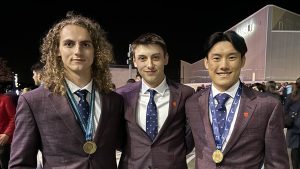 Skills Ontario applauds Team Canada on success at WorldSkills Lyon