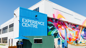 Northcrest launches Experience Centre at former Downsview lands