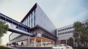 Gillam constructs new ‘landmark project’ at University of Waterloo